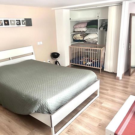 La Perle, Proche Roissy Cdg, Paris, Parc Asterix, Disney Moussy-le-Vieux Exterior foto